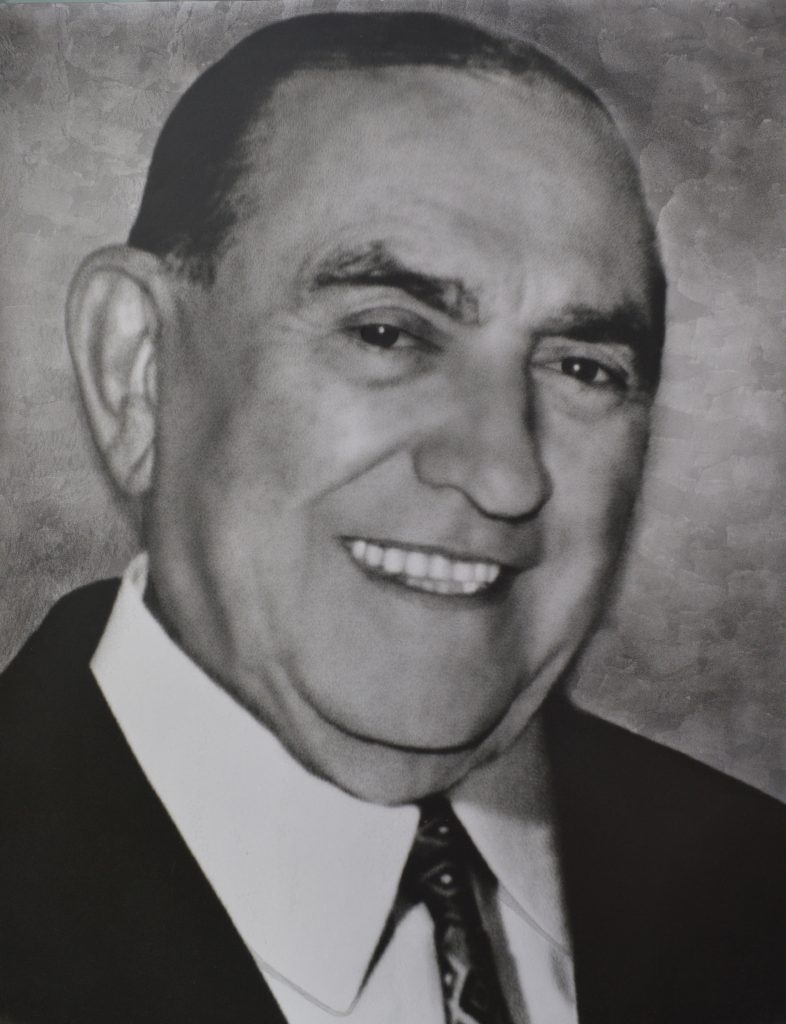 Jorge Rene Arango Tamayo